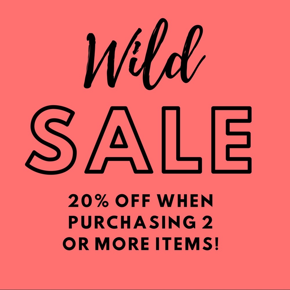 SALE